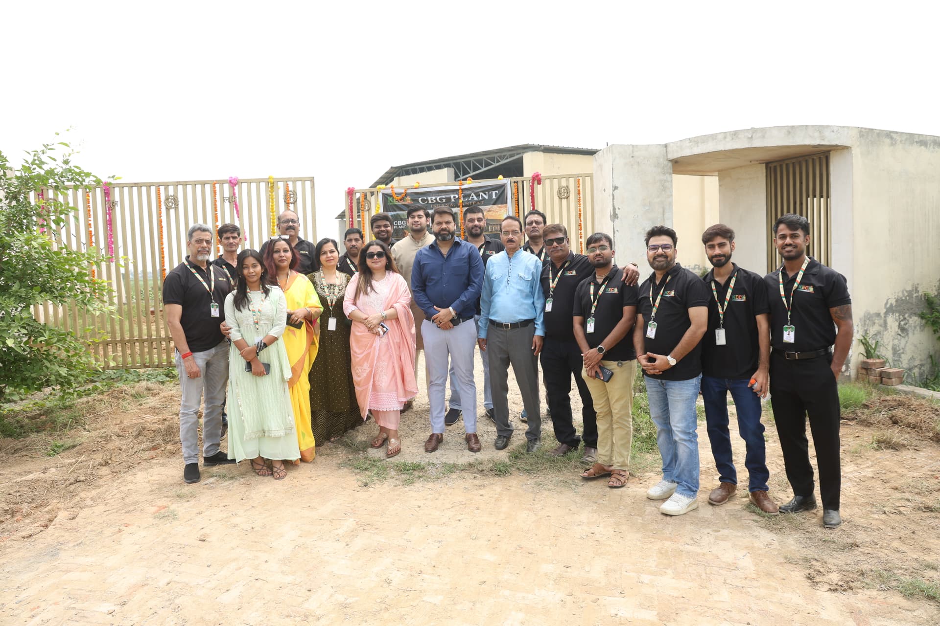 Panipat CBG Project: A New Chapter Begins