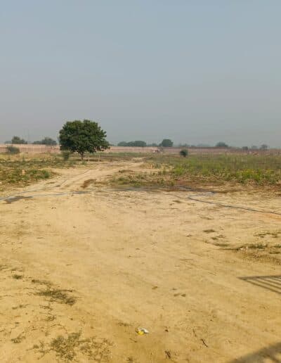 MATHURA CBG PLANT 4TPD