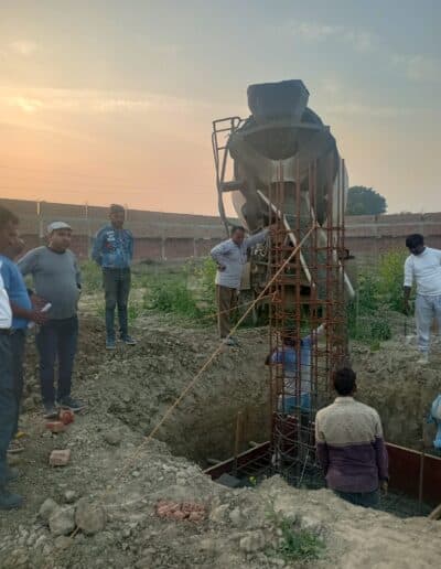 MATHURA CBG PLANT 4TPD
