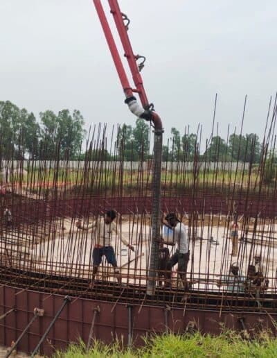 PALWAL CBG PLANT 2 TPD