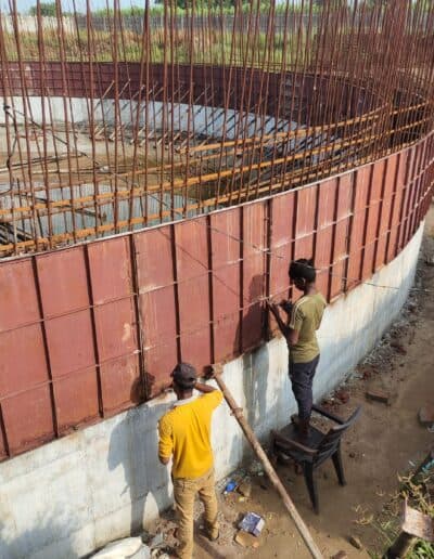 PALWAL CBG PLANT 2 TPD