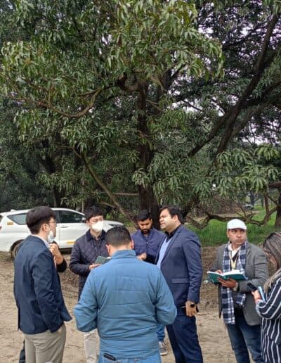 PALWAL CBG PLANT 2 TPD