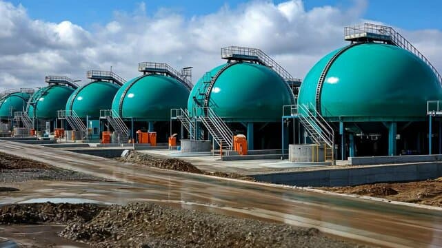 Partnering for a Sustainable Energy Future