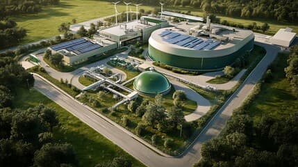 KEC Agritech: Enabling Reliable Bio-Energy Infrastructure
