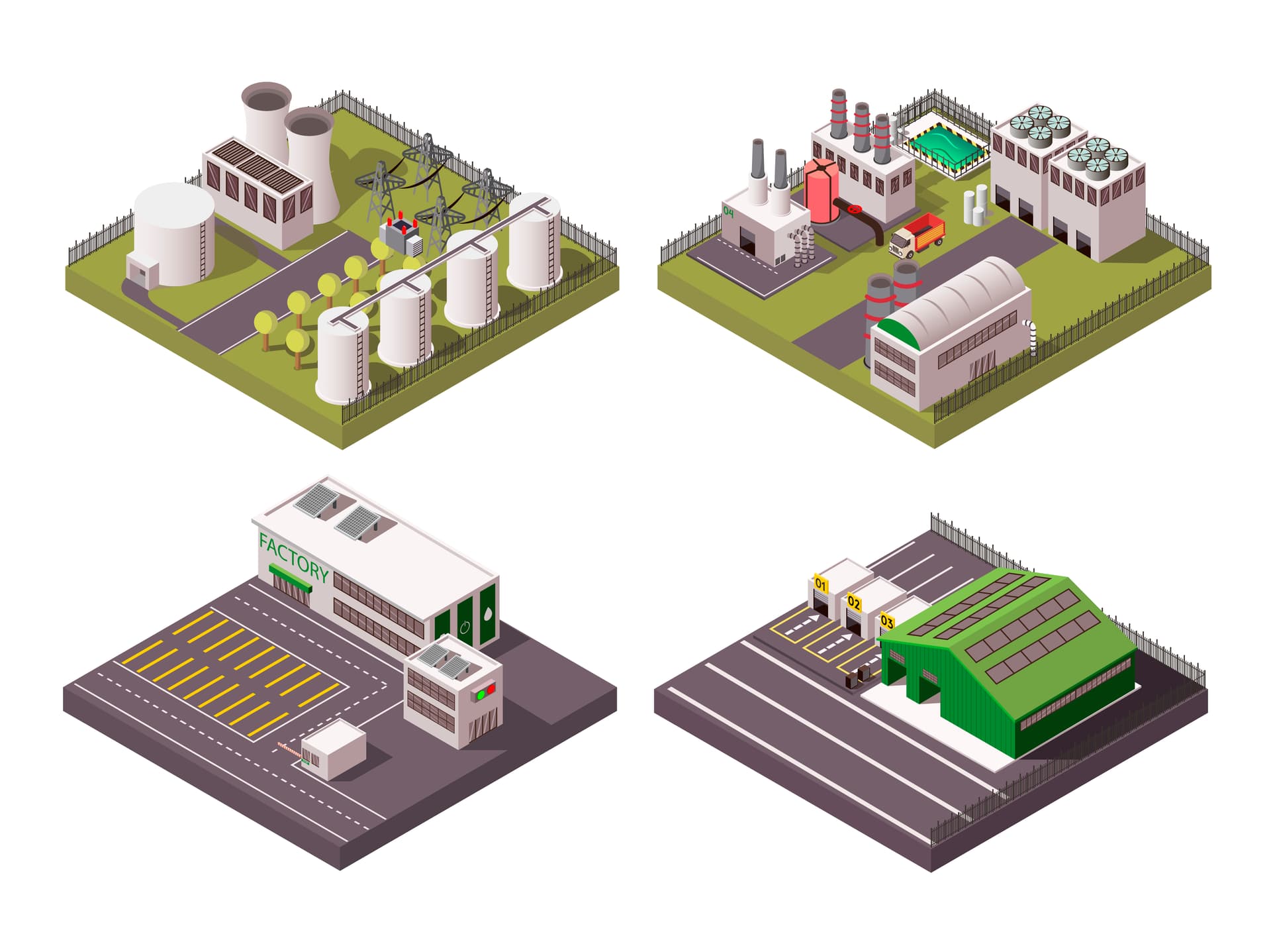 CBG Plants: A 15-Year Infrastructure Business
