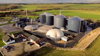 Building Bankable Bio-Energy Infrastructure