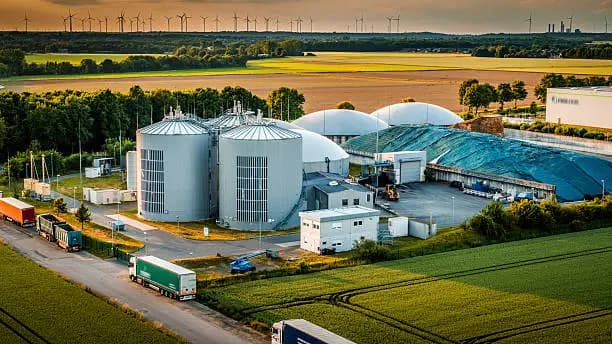 The Myth of 'Low-Cost' CBG Plants