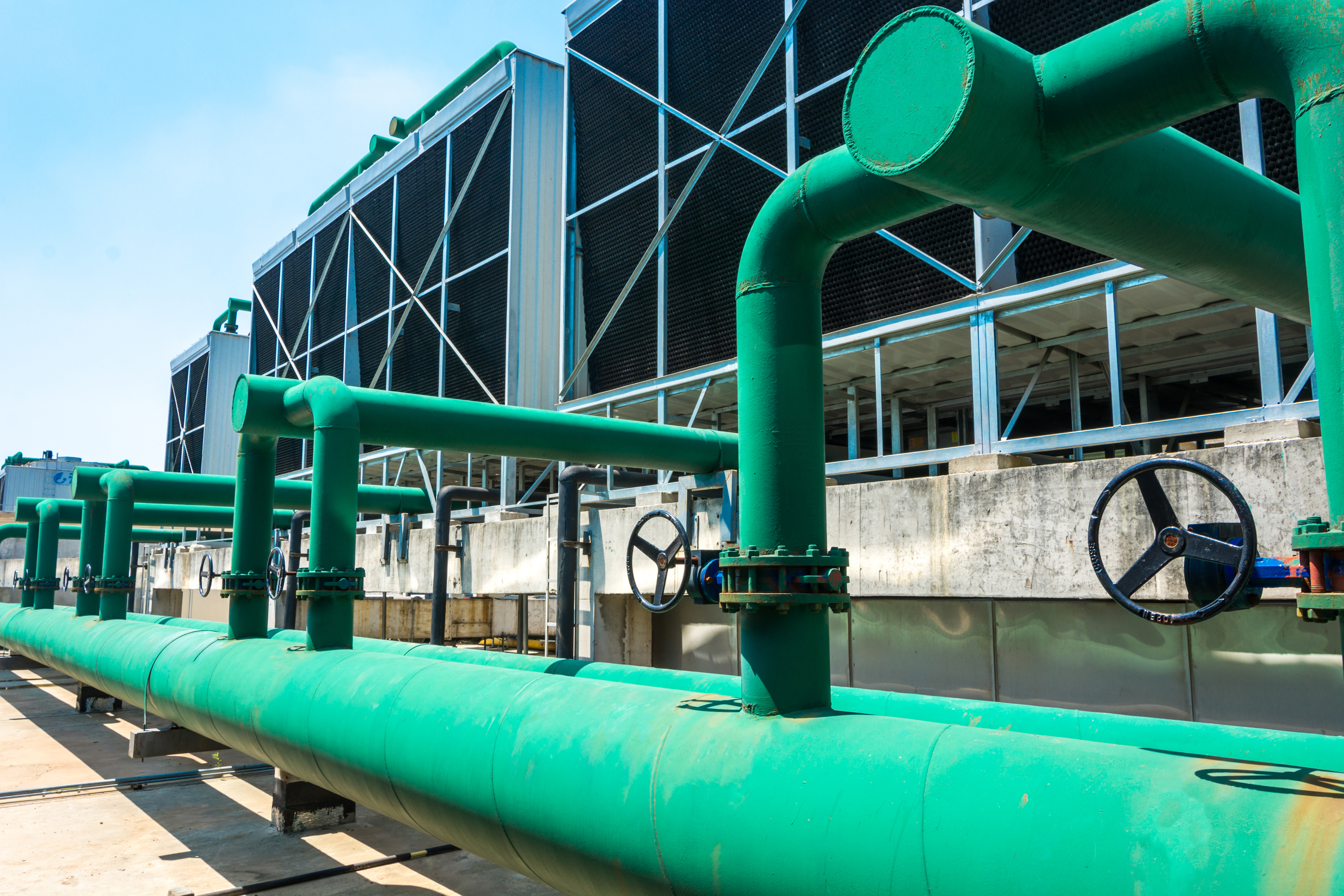 Compression System